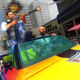 城市英雄传说游戏