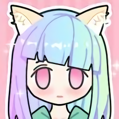 粉彩装扮游戏(pastel avatar)
