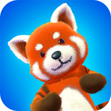 森林派对手游(暂未上线)