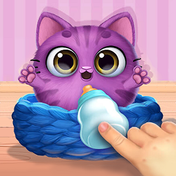 掌心萌物手机版