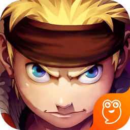 新忍者世界满v版