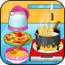 烤宽面条官方版