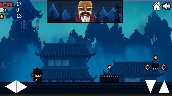 忍者先行游戏 忍者先行下载安装官方版