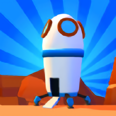 生活在太空手机版