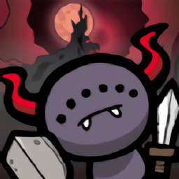 像素恶魔城手机版(demon rpg)