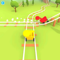 马车跑游戏