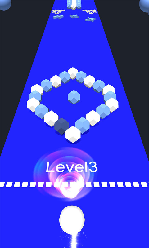 龙卷风撞击3d游戏