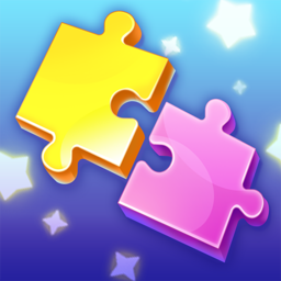 我拼图贼牛游戏