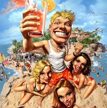 海滨嘉年华手机版(暂未上线)