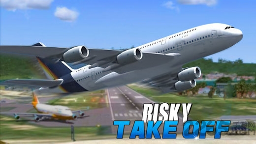 民航模拟器游戏下载