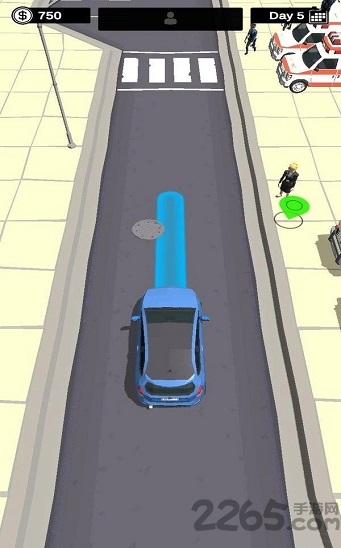 司机大作战手机版下载