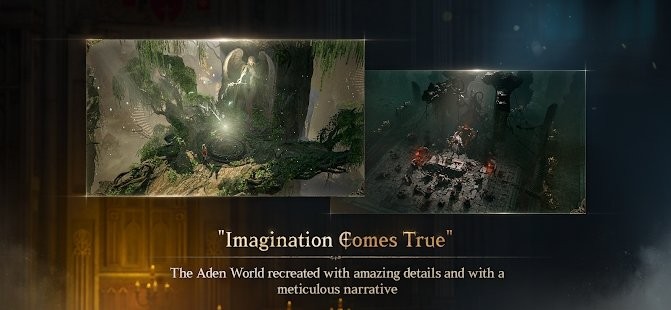 天堂w手游 天堂w官方版下载