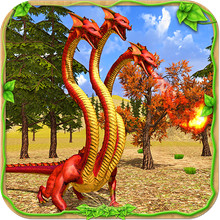 水蛇模拟器破解版