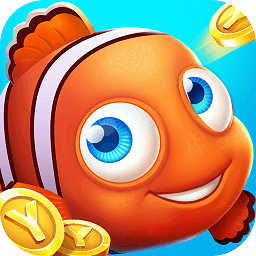 鱼乐达人千炮版破解版