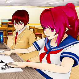 我的校园男友最新版