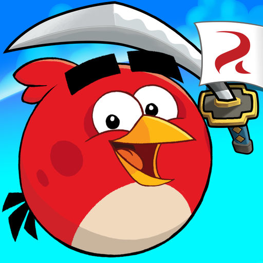 愤怒的小鸟国际版完整版(angrybirds)
