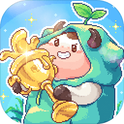 奶牛镇的小时光单机版