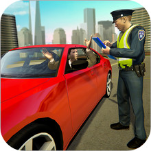 交警模拟器手机版
