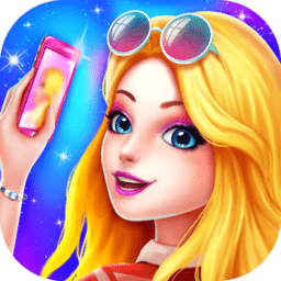 芭比公主魔法衣橱破解版