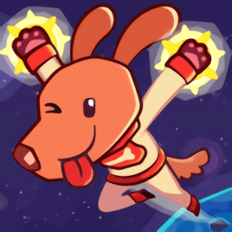 飞天狗超人游戏