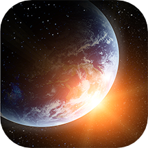 卫星全景地图软件