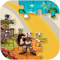 史上最全拼图手机版