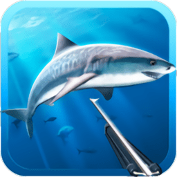 狩猎长矛潜水破解无限金币版