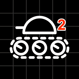 坦克物理模拟2游戏(tank physics mobile)