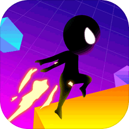 极限火柴人跳跃官方版