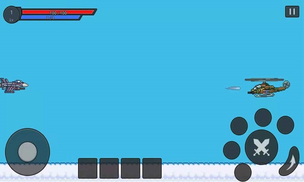 小李打飞机手游下载