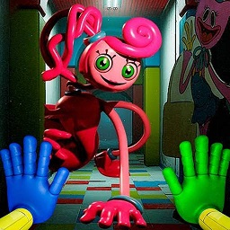 神秘玩具人游戏