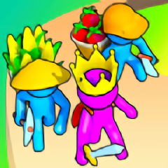 放置率土趣味手机版