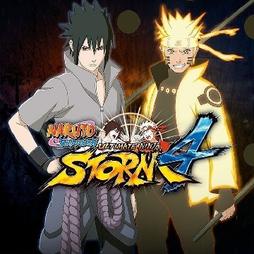 火影忍者究极风暴4体验版