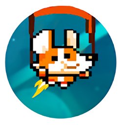 超级柯基冒险游戏(super corgi adventure)