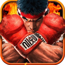 全民格斗王人物全解版