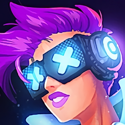 赛博朋克竞技场无限金币钻石版