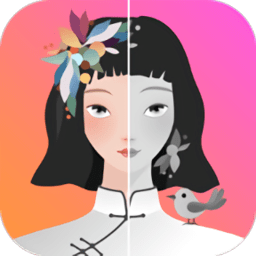 黑白照片免费上色手机版