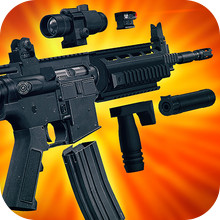 3d真实枪械模拟器中文版