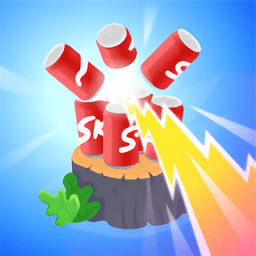 射击牧场3d游戏