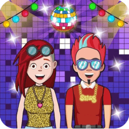 迷你城市万圣节中文版