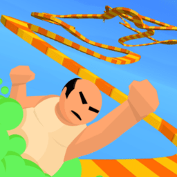 爆炸大冲关官方版