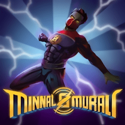 闪电重生minnal murali