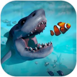 海底大逃杀最新破解版