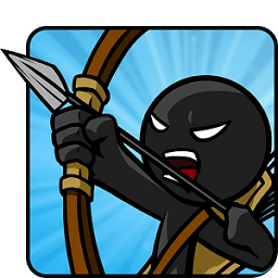 火柴人战争遗产召唤版中文版