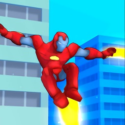 超级战斗任务手机版(super suit mission)
