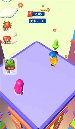 糖果人碰碰碰最新版下载