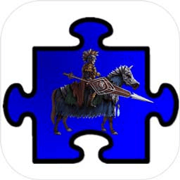 图鉴拼图最新版