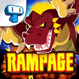 ufb rampage游戏