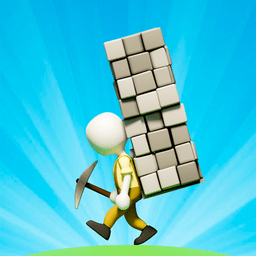 挖矿塔防战手游