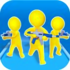 火柴人狙击队手机版